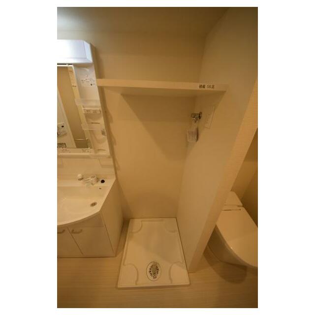 その他設備　同物件別部屋写真