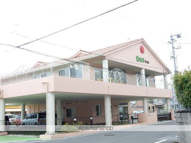 幼稚園・保育園　みらい保育園（幼稚園・保育園）まで390m