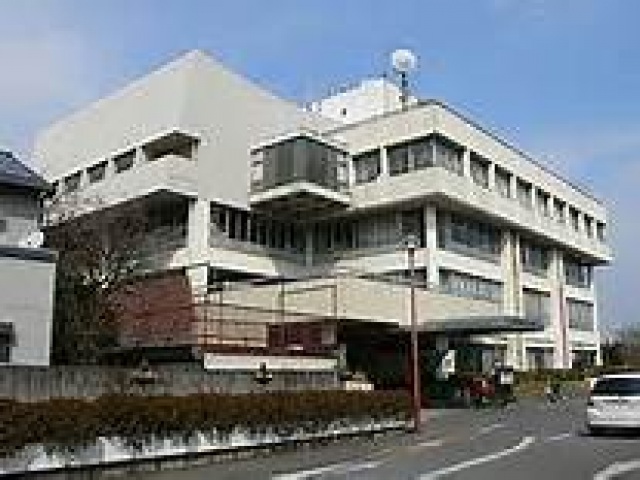 郵便局　清瀬中里郵便局（郵便局）まで1140m