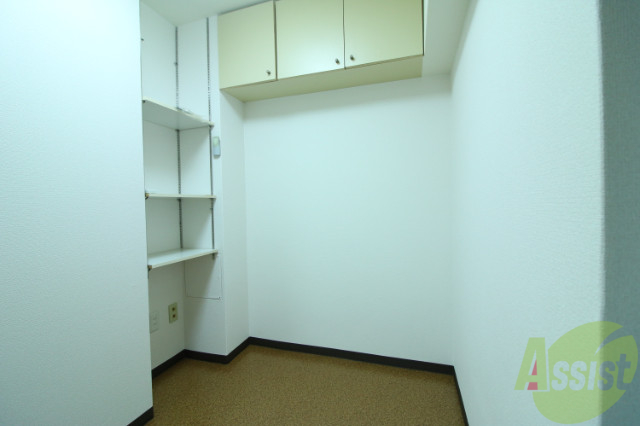 その他部屋・スペース