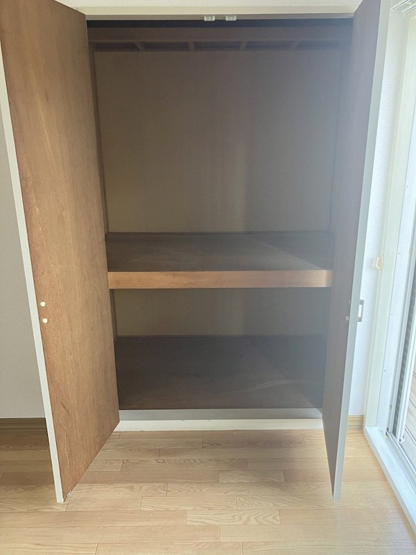 収納　別部屋参考
