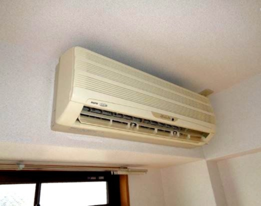 その他設備　※イメージ　反転タイプのお部屋の写真