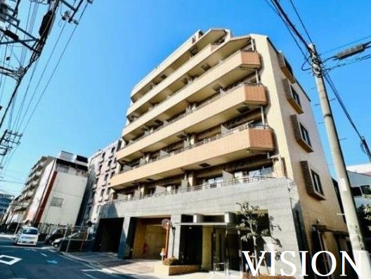 建物外観　☆外観☆