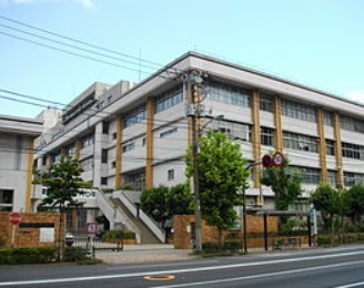 高校・高専　東京都立墨田工業高等学校（高校・高専）まで1152m