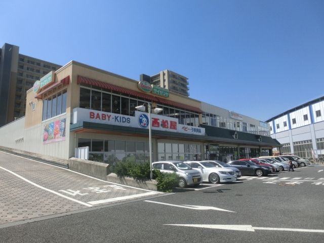 その他　西松屋チェーン エムズタウン三郷中央店（その他）まで451m