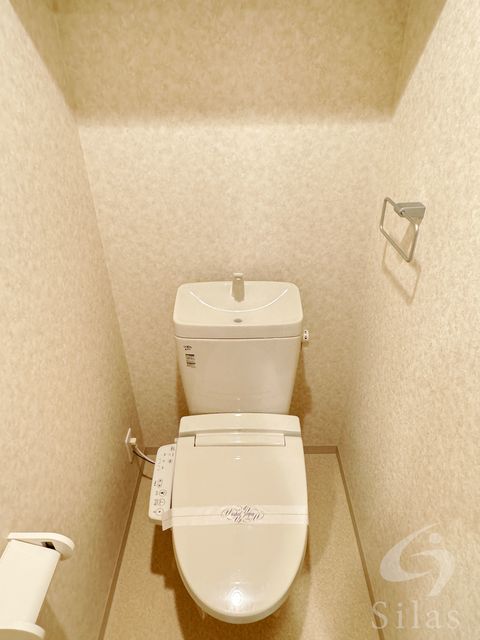トイレ　同仕様