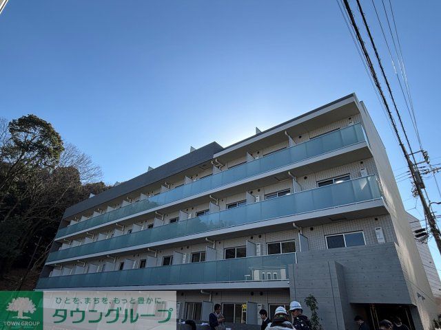建物外観　★お問い合わせはタウンハウジングまで★