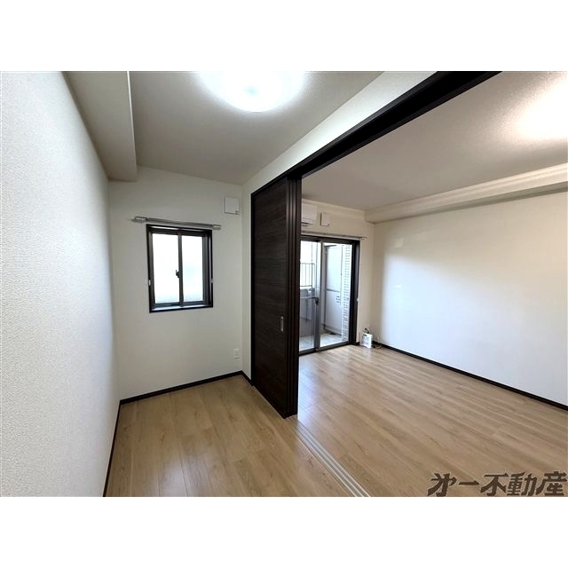 その他部屋・スペース　洋室