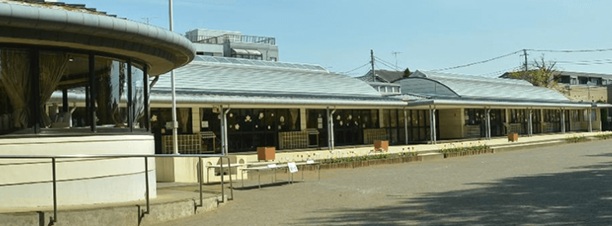 幼稚園・保育園　観泉寺幼稚園（幼稚園・保育園）まで296m