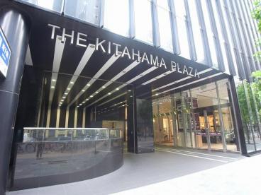 スーパー　フレスコ 北浜プラザ店（スーパー）まで576m