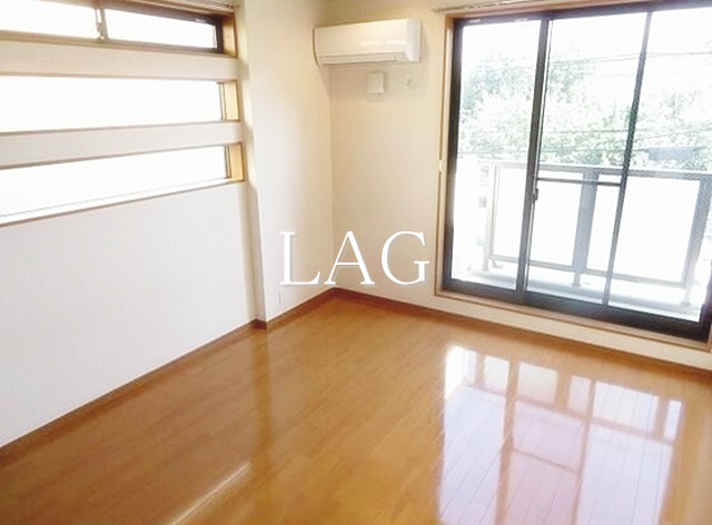 居室・リビング　洋室のお部屋です。