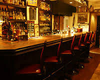 飲食店　Bourbon&Cocktail Bar Agit (バー（飲食店）まで253m