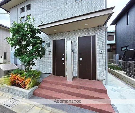 その他共有部分　その他共有部分