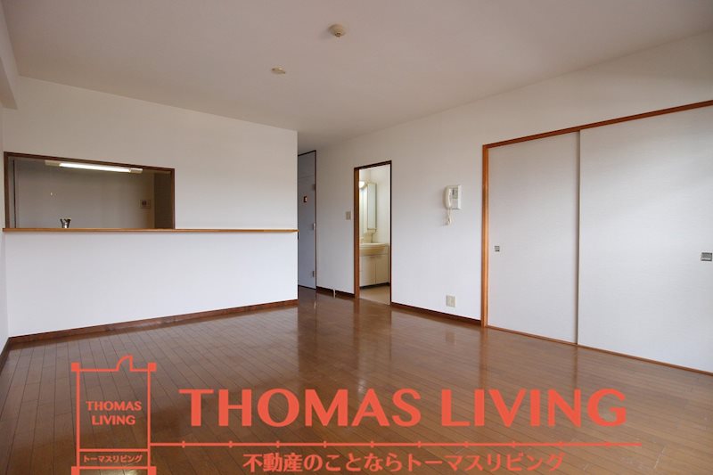 居室・リビング　※別号室写真