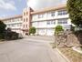 小学校　与原小学校（小学校）まで340m