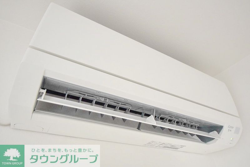 その他設備　お部屋探しはタウンハウジング千葉店にお任せ下さい♪