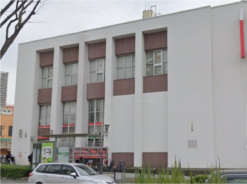 銀行　三菱東京ＵＦＪ銀行　野田支店（銀行）まで836m