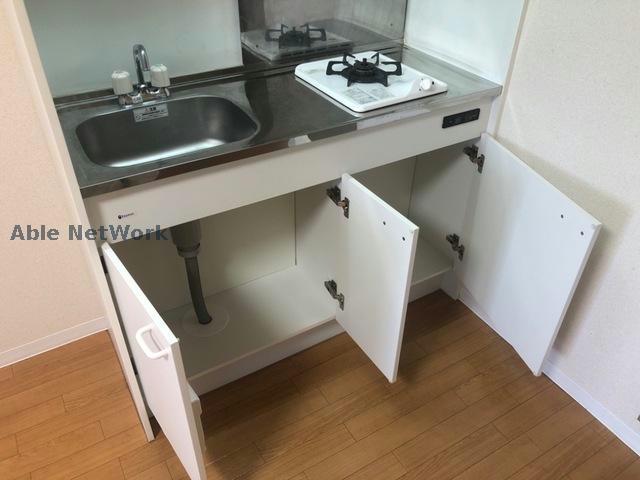 キッチン　※別室参考写真