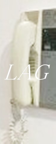 セキュリティ　インターホンです。