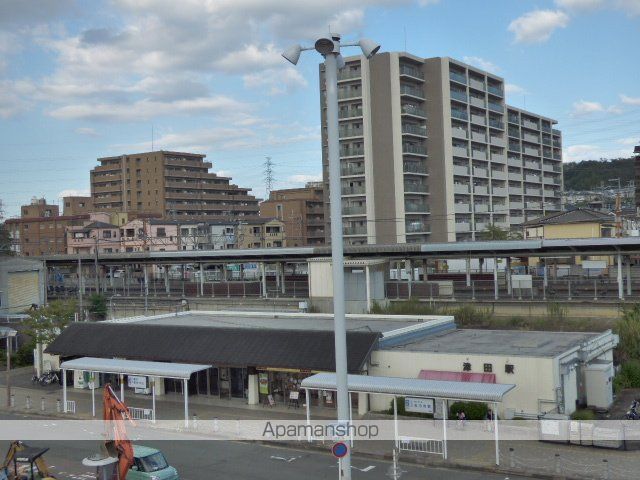 その他　JR学研都市線　津田駅（その他）まで2105m