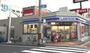 コンビニ　ローソン 都島警察署前店（コンビニ）まで377m