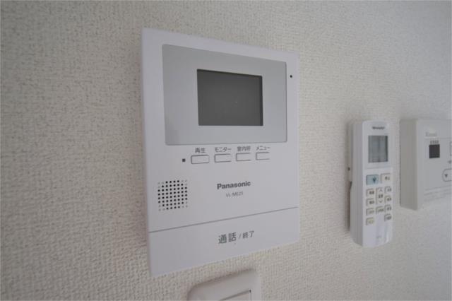 セキュリティ　同建物別部屋参考