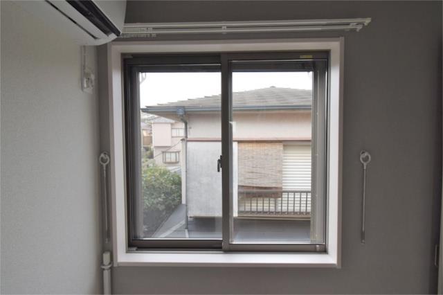 眺望　同建物別部屋参考