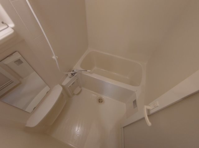バス・シャワールーム　※内装写真は同タイプ別部屋の参考写真です
