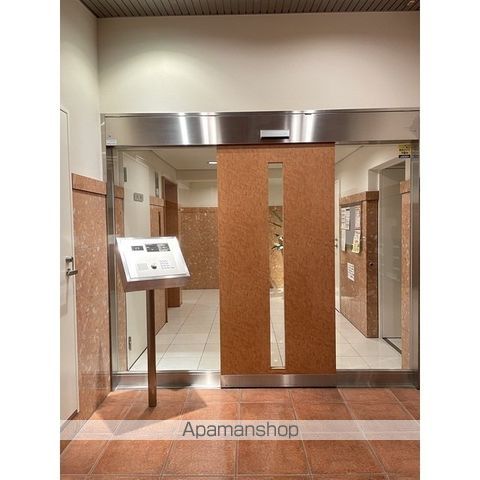 ロビー　ロビー