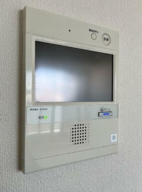 セキュリティ　別部屋同仕様