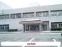 役所　鹿角市役所（役所）まで600m