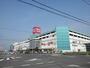 ショッピングセンター　ゆめタウン丸亀店（ショッピングセンター）まで1600m
