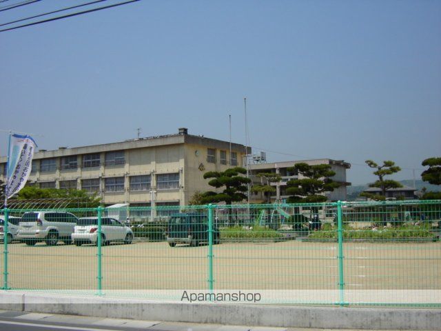 その他　西阿知小学校（その他）まで1200m