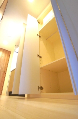 収納　☆収納もあります☆