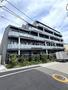 ザ・パークハビオSOHO市谷左内町 3階 新築の賃貸物件