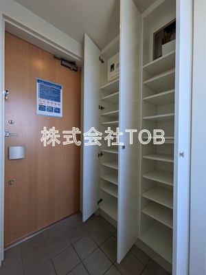 その他　シューズボックス※別号室参考写真※