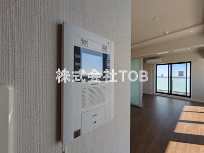 セキュリティ　※別号室参考写真※