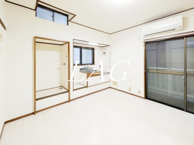 その他部屋・スペース　寝室です。