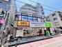 レンタルビデオ　ゲオ井荻駅南口店（レンタルビデオ）まで864m