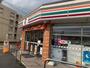 コンビニ　セブンイレブン福岡南庄店（コンビニ）まで111m