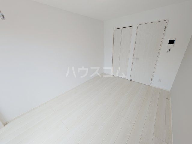 ウエストガーデン桶川の内装写真