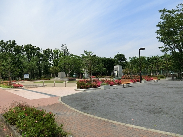 公園　小泉公園（公園）まで30m