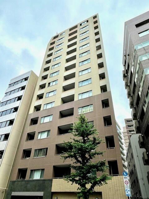 建物外観　外観もきれいです