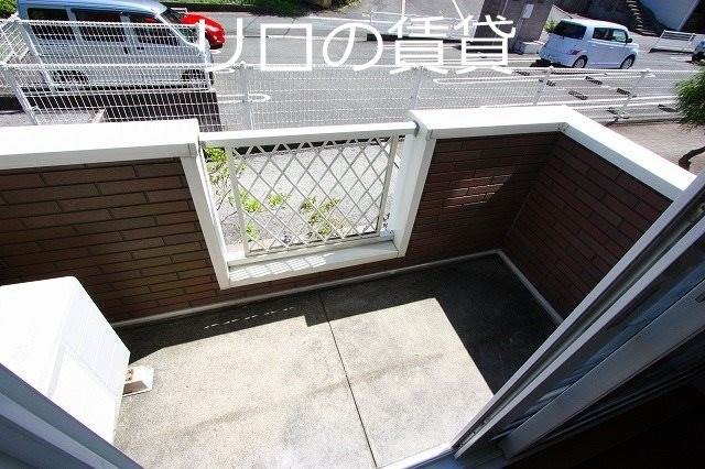 バルコニー　別号数