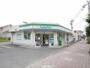 コンビニ　ファミリーマート芦屋浜口町店（コンビニ）まで930m