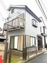 二子新地駅より徒歩4分 1階 築31年11ヶ月の賃貸物件