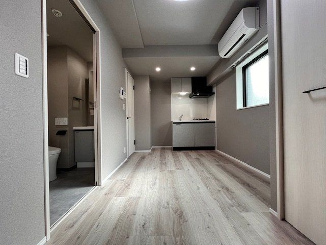 その他部屋・スペース　リビング/居室
