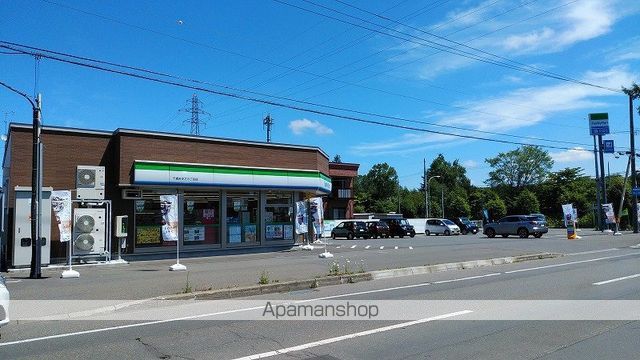 スーパー　フードＤ（スーパー）まで591m