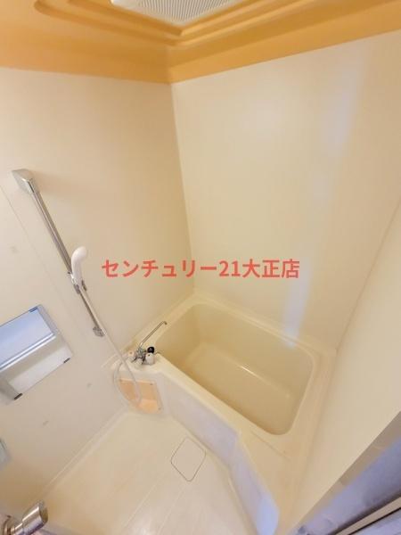 バス・シャワールーム　★キレイなお風呂★
