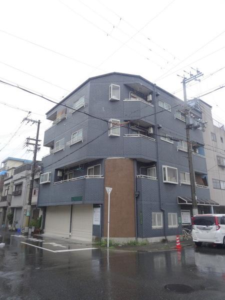 建物外観　★外観です★
